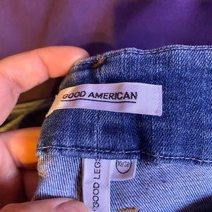 Good American jeans